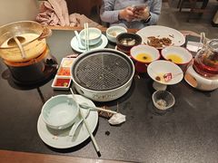 -四道菜·福建菜馆(新街口金鹰店)