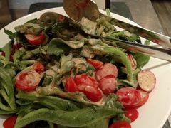 -北京王府井希尔顿酒店·万斯阁西餐厅