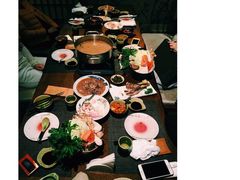 -旌湖国际酒店.自助餐