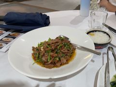 -东方红酒楼(知春路店)