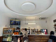 -Catch Bagel(芳草地店)