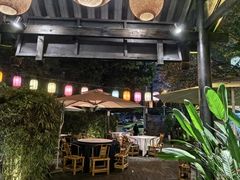 -院8里·小聚园(九眼桥店)