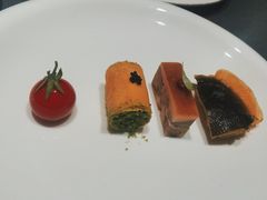 -沈灶河豚宴·河豚融合餐厅(汉中路店)