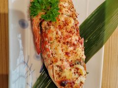 -花和海鲜自助(梅江店)
