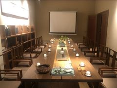 -静颐茶馆·素食(龙华店)