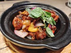 -四道菜·福建菜馆(新街口金鹰店)