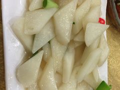 -华盛丰温州大排档(东三环南路店)