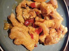 -领事馆19号中餐厅(厦门海景洲际酒店)