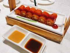 -安蒂娅.悦景轩中餐厅(西乡店)