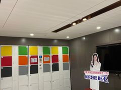 -爱康国宾体检中心(五角场万达广场分院)