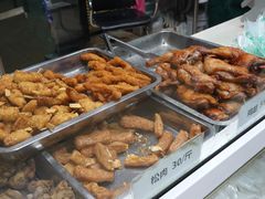 -大益烤鸡