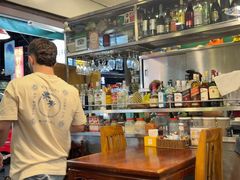 -Dang restaurant (patong phuket)