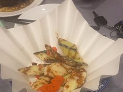 -金哥私房菜馆(张府园总店)