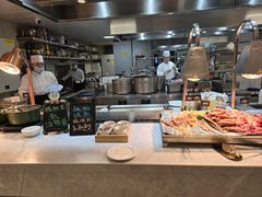 -晶丽香榭自助餐(南京大饭店)