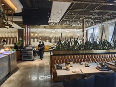 -海玥荟海鲜姿造自助餐厅(欧罗巴广场店)