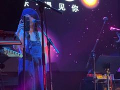 -MOSSO音乐酒吧·live house(南京旗舰店)