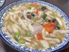 -管记水席老店(仙果市街店)