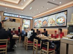 -米村拌饭(东方新天地店)