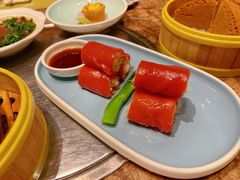 -顺意·顺德家乡菜(国际人才大厦店)