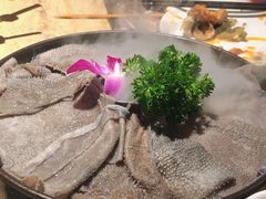 极品鲜毛肚-锦城印象火锅(天府三街店)