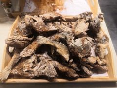 -四海蒸鲜蒸汽海鲜自助(北戴河店)
