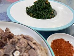 -老毛手抓·盐池滩羊非遗手抓(宁夏总店)