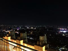 -中山利和希尔顿酒店