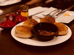 -Tajine Moroccan塔金摩洛哥中东餐厅