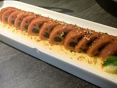 -大潮淮·淮扬菜(何园旗舰店)