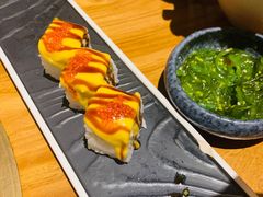 -竹涟烧肉(欢肆店•原星悦荟店)