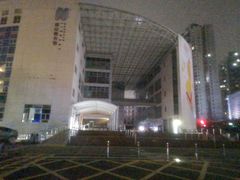 -南山图书馆(常兴路店)