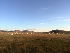 -塞罕坝国家级自然保护区