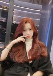-3AM HAIR SALON染发接发