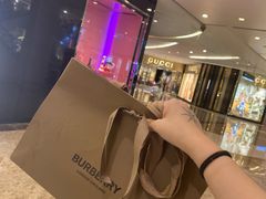 -BURBERRY(天津万象城店)