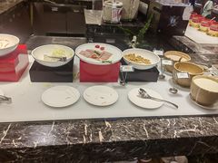 -重庆丽苑维景国际大酒店·海鲜自助餐厅