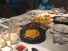 -春树下·树屋花房西餐厅(罍街AS1980店)