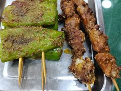 -白魁老号饭庄(交道口店)