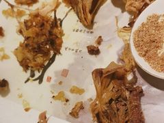 -秦月轩·陕西家乡菜(阜成路·五棵松店)