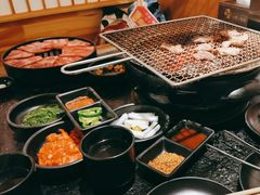 -九田家黑牛烤肉料理(石路天虹店)