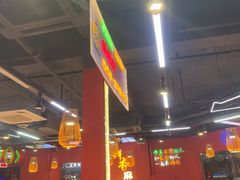 -饶福记·南昌烧烤大排档(九龙湖土著店)