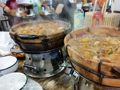 -范贤光鸡公煲(平乐园总店)