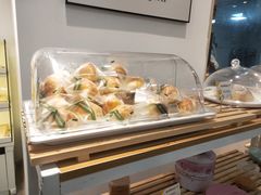 -Tomado绿色烘焙(大尧三路店)
