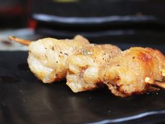 -鸟串烧Yakitori