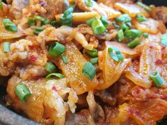 -热血兄弟·炭火烤肉(融侨中心店)