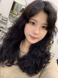 -New Fashion发型定制