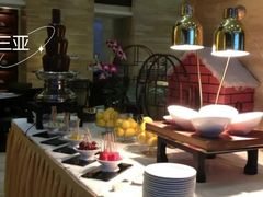 -三亚凤凰水城凯莱度假酒店