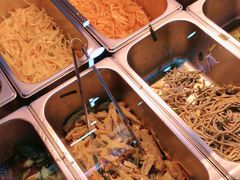 -老陕兄弟(彩虹新城店)