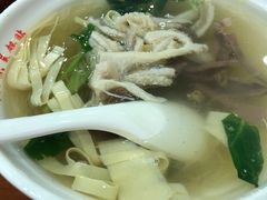 -小姜锅贴(凤凰街店)