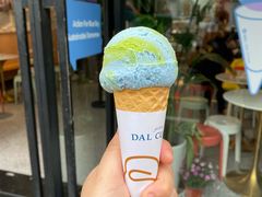 -Dal Cuore 达可芮冰淇淋(陕西北路店)