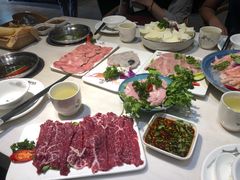 -围炉夜话·潮汕卤水火锅(榕江店)